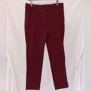 89 & Madison Size 16 Pant